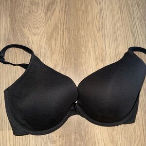 Cacique‎ Midnight Black Lingerie